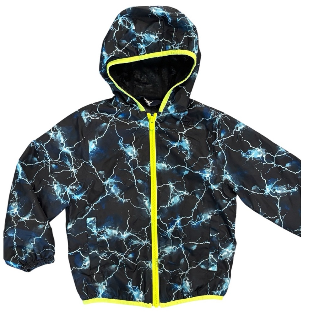 Lands' End Electric Storm Jacket